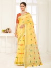 Padamshree By Bunawat Linen Saree Wholesale Clothing Suppliers In Mumbai
